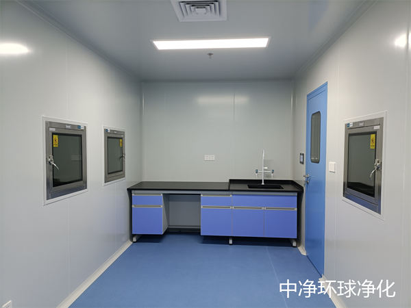 如何保證凈化潔凈車間空調(diào)系統(tǒng)正常運行？
